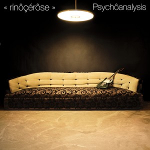 rinôçérôse - Psychôanalysis